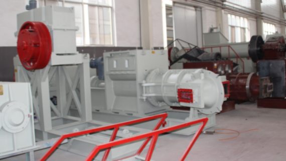 fire brick machinery china