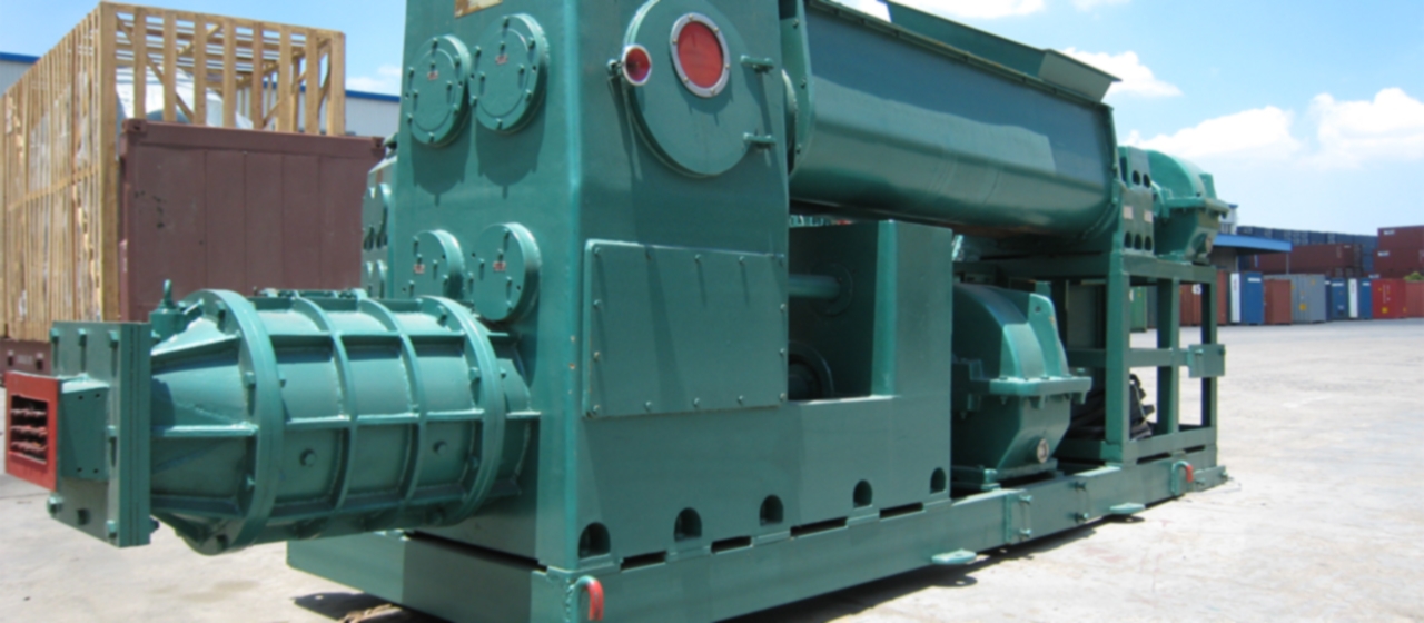 solid brick machinery china