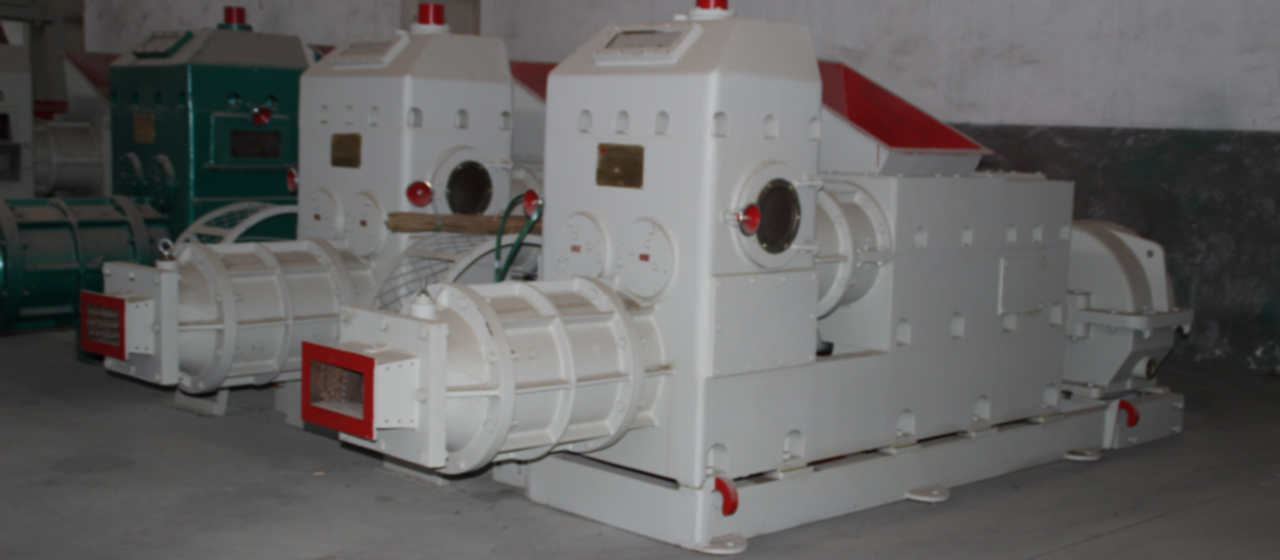 fully automatic red brick machinery