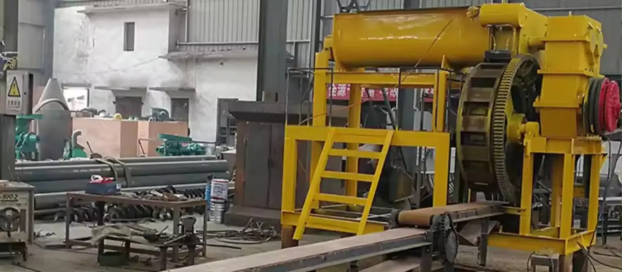 How to choose logo clay brick machinery