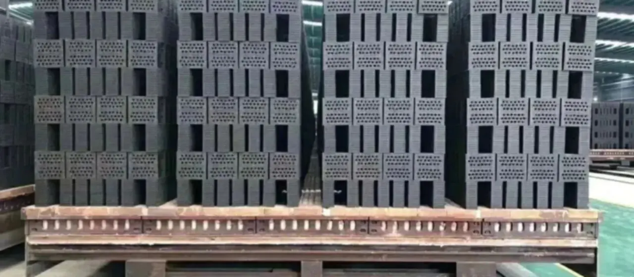 the chemical composition analysis of the brick making raw materials