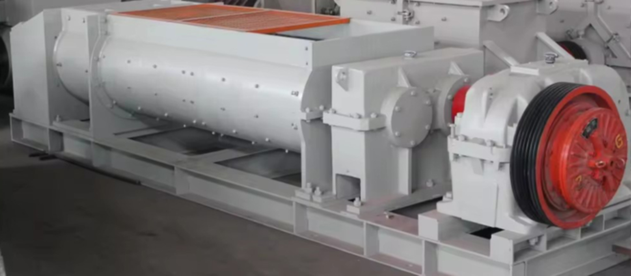 JKY60/60 Ziegelmaschine