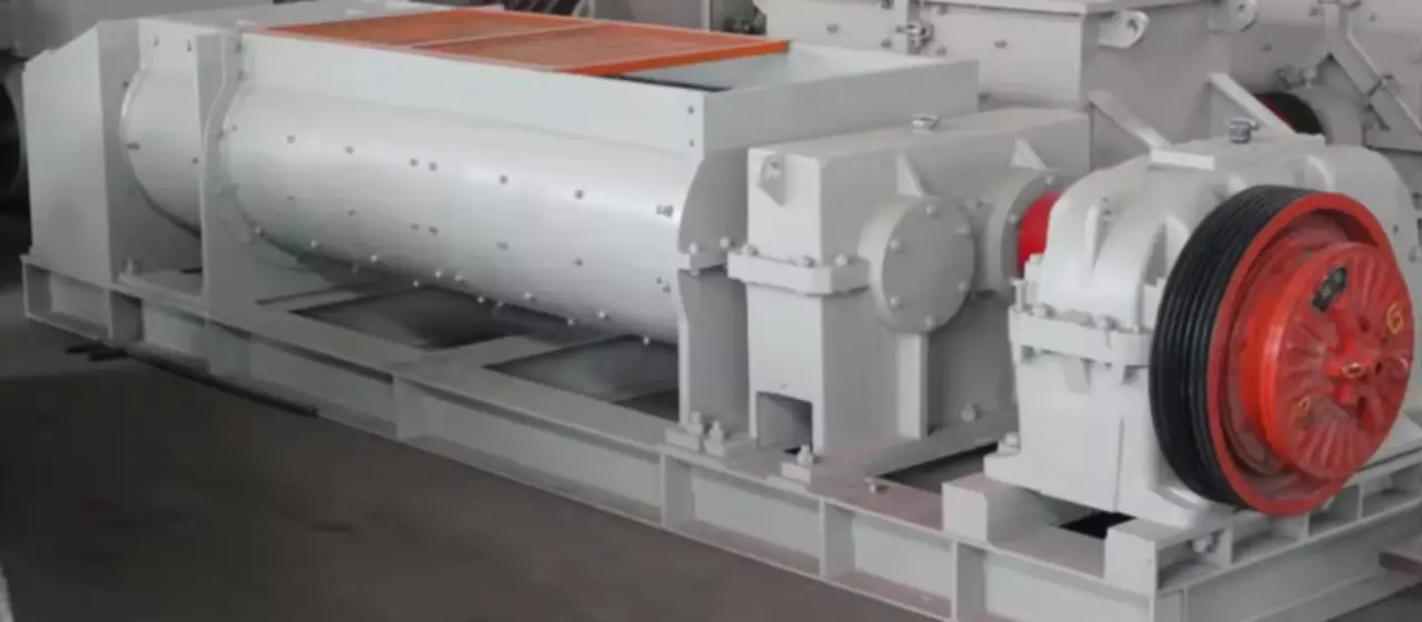 JKY60/60 brick machine