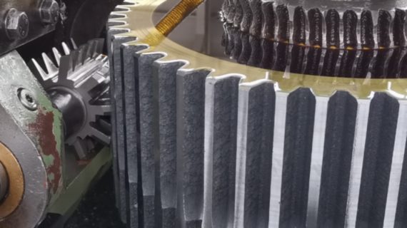 bricks machinery china